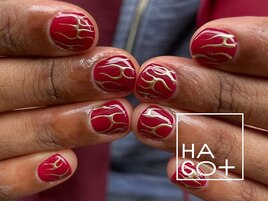 Karen | デザインアート