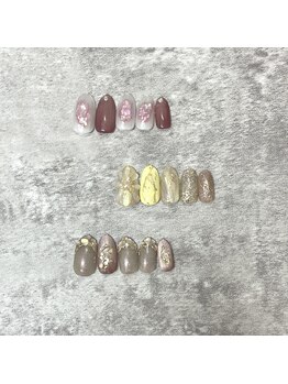 【4月】定額Bコース