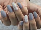 定額ネイル