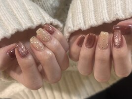 持ち込みデザイン♪