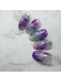 ハンドフルアート7500円