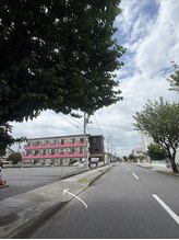 レピア つくば店(LEPIA)/駐車場案内