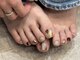 ファンクションネイルズ 表参道 原宿(FUNCTION NAILS)の写真/原宿エリアの口コミランキング上位をキープ　開放感のある快適空間が自慢のジャンルレスなサロンです