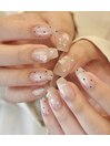 シンプル定額デザイン