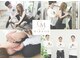 ミラー(Mirror)の写真