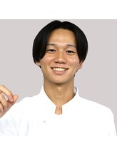 アイキュア鍼灸接骨院 田町駅前(iCure鍼灸接骨院)&nbsp;松澤 隼平