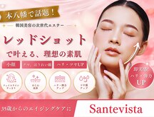 Sante ViSta 本八幡/毛穴・小顔・肌管理専門店