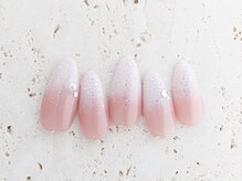 レノヴィア(Re:novia)/Hand gorgeous ￥8500