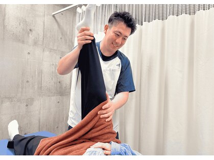 仙台整体院 泉中央院の写真