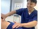 健笑堂はりきゅう整骨院 大在院の写真/数あるアプローチの中からあなたにあった施術をご提案!筋肉と骨盤の歪み両方の改善で日常生活をもっと楽に