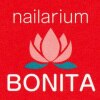 ネイラリウム ボニータ(nailarium BONITA)ロゴ
