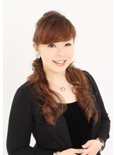 ピュアネイルアンドオンディーヌ Chika 