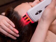 ココ 成田店(COCO)/育毛促進　導入