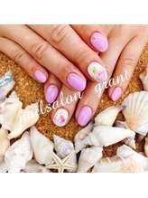 グラント(NAIL SALON&SCHOOL grant)/定額ジェル5900円