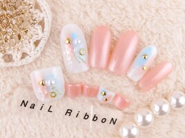 [668]ハンド¥6990,フット¥7990