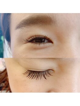 フランセス(Frances)/セクシーデザイン