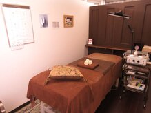 ビークレアーズ ビビ(B-crears. ViVi)/ブラジリアン施術室