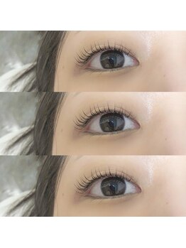 プライズアイリス アイラッシュ 池袋東口店(prize Iris eyelash)/まつ毛パーマ♪【池袋】