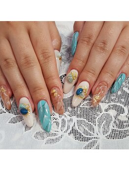 ミユキビューティー(Miyuki Beauty)/スカルプ