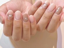 ネイルズ ララ(nails Lala)/dog。
