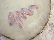 ドルチェネイル(Dolce.Nail)/.+..:.* Basicコース*..+.:*