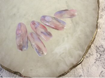 ドルチェネイル(Dolce.Nail)/.+..:.* Basicコース*..+.:*