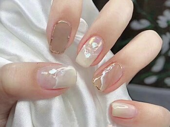 エル ヒヒ(L ヒヒ)/