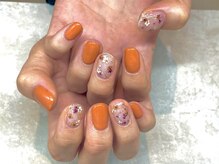 サンク(cinq)/定額6000円コース　