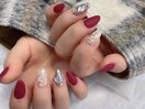 マットネイル♪ 6980円