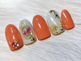 《パラジェル》春の定額　西新井