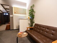 タロコ 赤坂店(太魯閣)/待合・受付