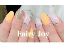フェアリー ジョイ(Fairy Joy)/