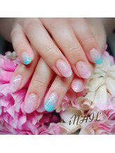 アイネイル(iNAIL)/