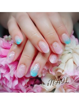 アイネイル(iNAIL)/