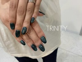 マグネットネイル ◇by鈴木