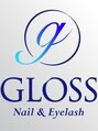 グロス(GLOSS)/GLOSS nail & eye byBasic / forDesign