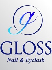 GLOSS nail & eye byBasic / forDesign(サロンマネージャー)
