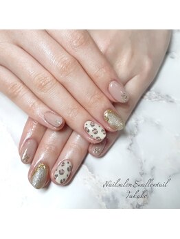 スワロウテイル/