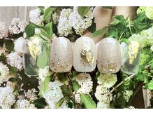 エムズサロン(M's Salon.)/定額ネイル/8500