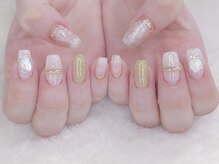 ティミーネイル(Timmy nail)/Art定額コース