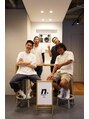 エヌプラスボディワークス(n+body works) 僕のジムを作ってくれた建築士、家具職人、大工さんです！