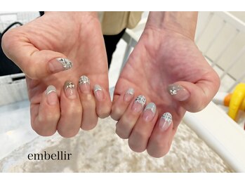 アンベリール(embellir)/