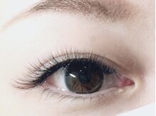 ミーサロン(Me-salon)/＊まつ毛デザイン＊