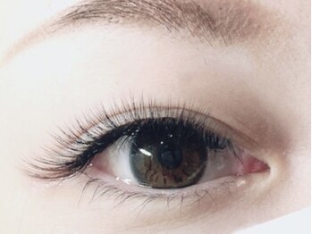 ミーサロン(Me-salon)/＊まつ毛デザイン＊