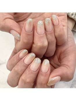 グリーディ(greedy)/バーチャルネイル