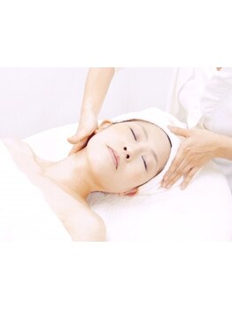 お肌をきれいにしたい