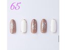 ネイルDesign65