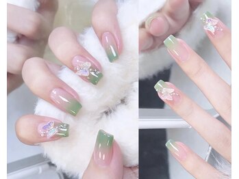 キューティー 錦糸町店(Cutee)/スカルプカラーグラコース