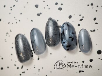 アトリエ ミータイム(Atelier Me-time)/定額Simple Office