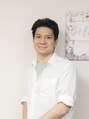 こころとからだのもみほぐし こころてあて 尾岸 玄太郎